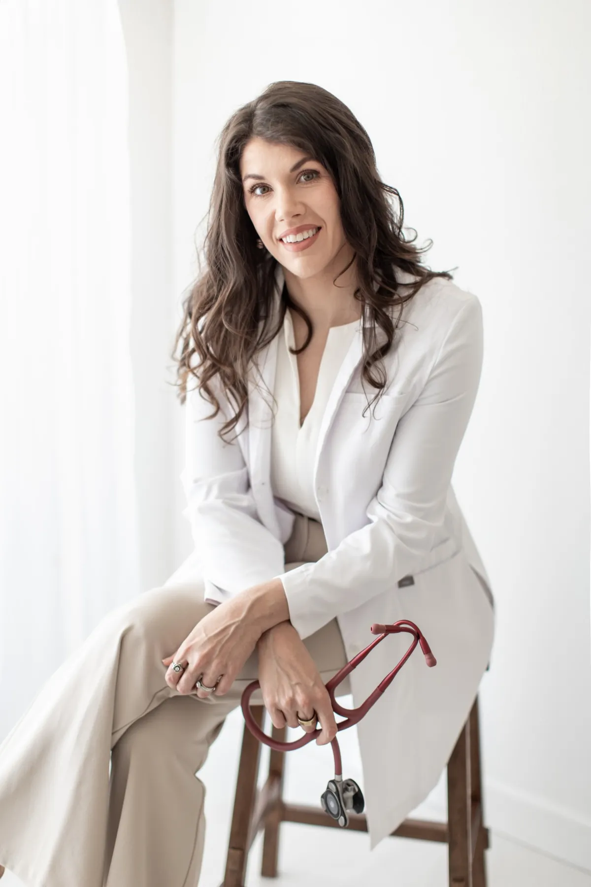 Dr. Pamela Chapman
