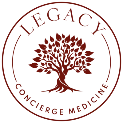 Legacy Concierge Medicine